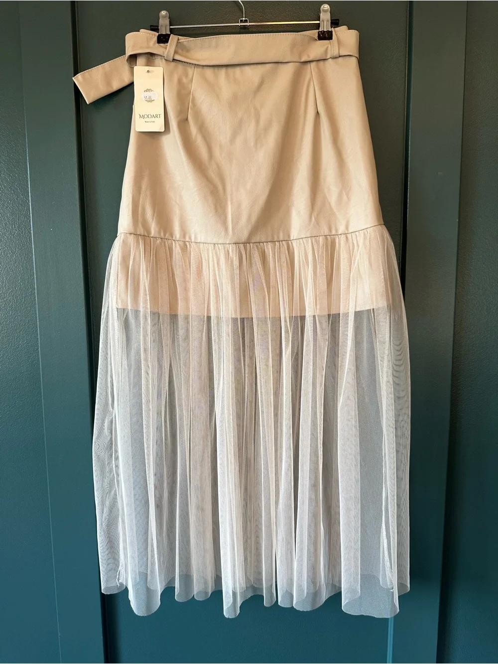 Modart high waist